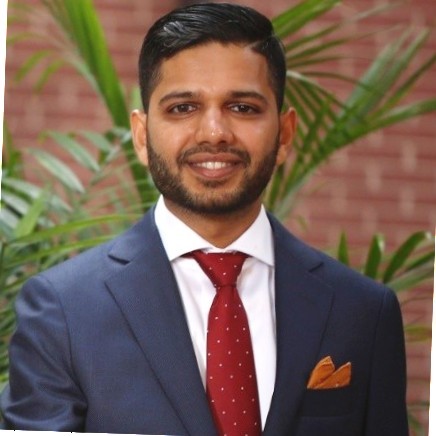Deep Mehtaji